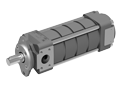 内啮合齿轮泵 QXV ( 低黏度介质 )